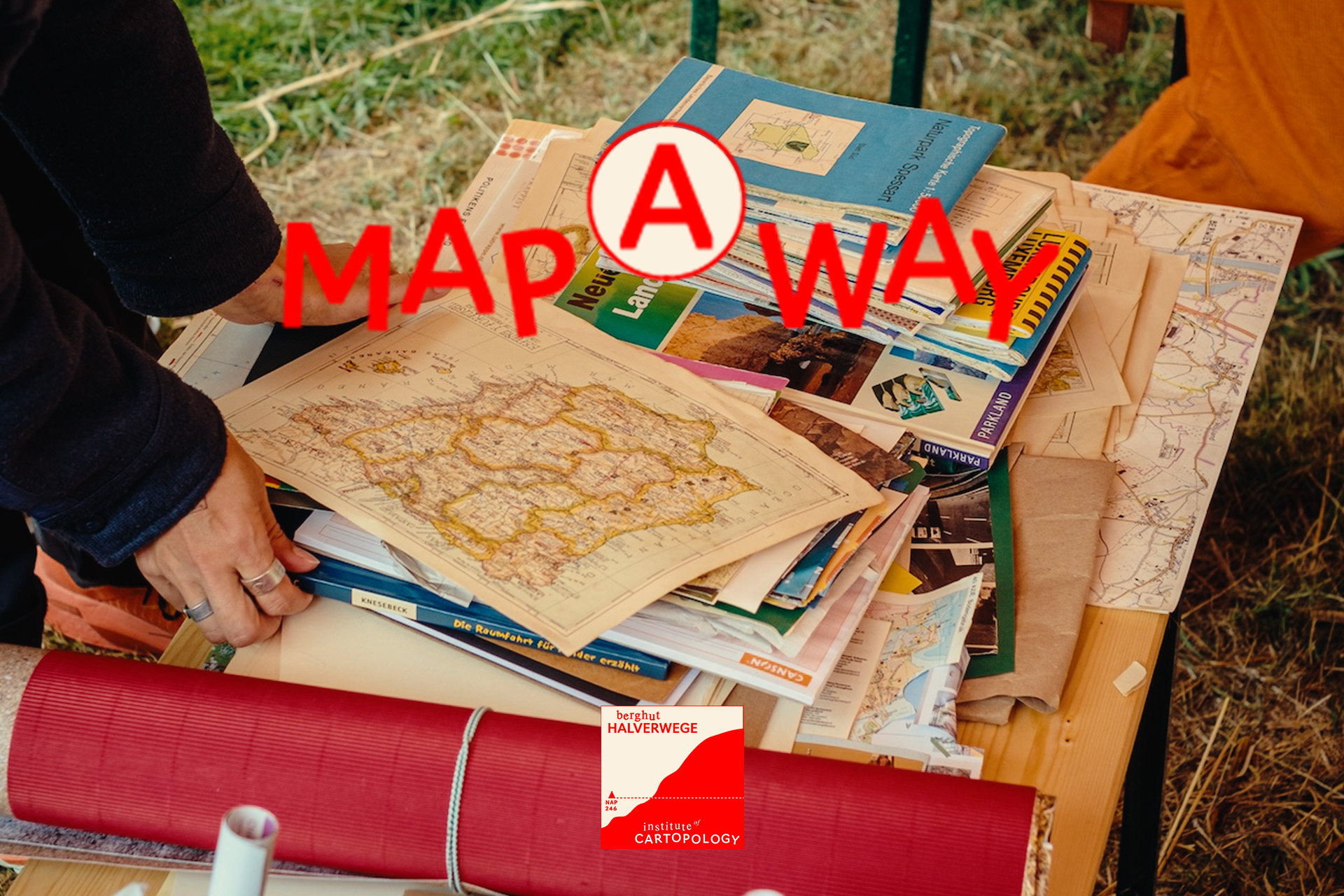 MAPAWAY 2026: BERGEN